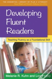Developing Fluent Readers