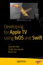 Developing For Apple Tv Using Tvos And Swift - Preview