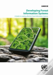 Developing Forest Information Systems