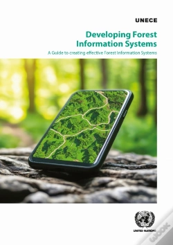 Capa do artigo Developing Forest Information Systems