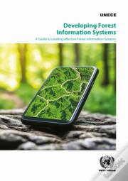Developing Forest Information Systems