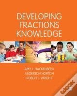 Developing Fractions Knowledge