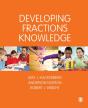 Developing Fractions Knowledge - Preview