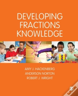 Capa do artigo Developing Fractions Knowledge