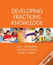 Developing Fractions Knowledge