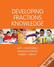 Capa do artigo Developing Fractions Knowledge