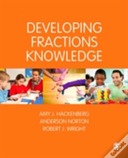 Capa do artigo Developing Fractions Knowledge
