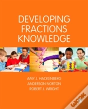 Capa do artigo Developing Fractions Knowledge