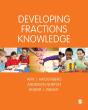 Developing Fractions Knowledge - Preview