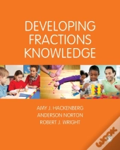 Developing Fractions Knowledge