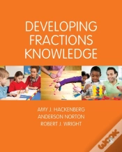 Capa do artigo Developing Fractions Knowledge