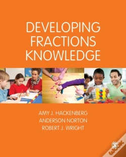 Capa do artigo Developing Fractions Knowledge