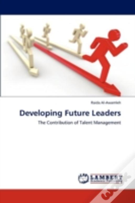 Developing Future Leaders