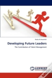 Capa do artigo Developing Future Leaders
