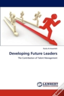 Capa do artigo Developing Future Leaders