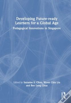 Capa do artigo Developing Future-Ready Learners For A Global Age