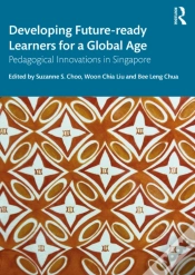 Capa do artigo Developing Future-Ready Learners For A Global Age
