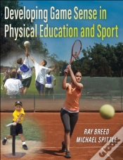 Capa do artigo Developing Game Sense In Physical Education And Sport