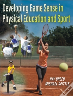 Capa do artigo Developing Game Sense In Physical Education And Sport