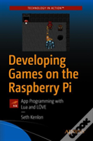 Developing Games On The Raspberry Pi