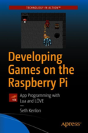 Developing Games On The Raspberry Pi - Preview