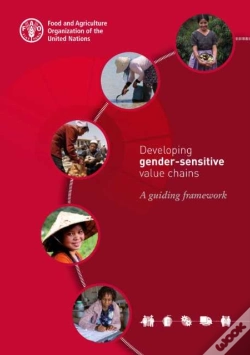 Capa do artigo Developing Gender-Sensitive Value Chains