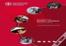 Developing Gender-Sensitive Value Chains