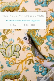 Capa do artigo Developing Genome