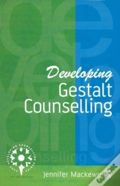 Capa do artigo Developing Gestalt Counselling