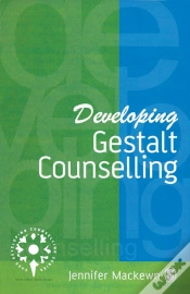 Capa do artigo Developing Gestalt Counselling