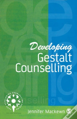 Capa do artigo Developing Gestalt Counselling