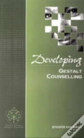 Developing Gestalt Counselling