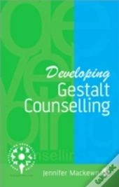 Developing Gestalt Counselling