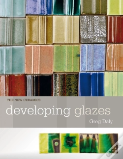 Capa do artigo Developing Glazes