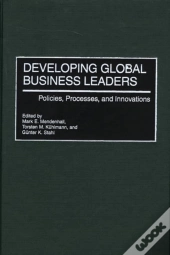 Developing Global Business Leaders