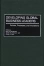 Developing Global Business Leaders - Preview