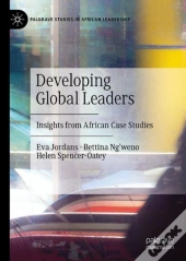 Developing Global Leaders