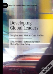 Capa do artigo Developing Global Leaders