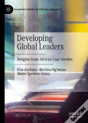 Capa do artigo Developing Global Leaders