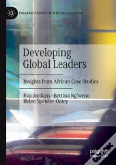 Developing Global Leaders
