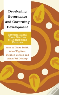 Capa do artigo Developing Governance And Governing Development