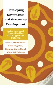 Capa do artigo Developing Governance And Governing Development