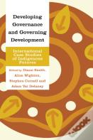 Developing Governance And Governing Development
