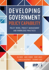Developing Government Policy Capability