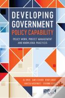 Developing Government Policy Capability