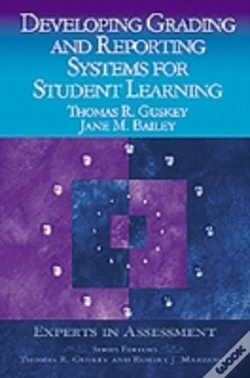 Capa do artigo Developing Grading And Reporting Systems For Student Learning