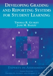 Capa do artigo Developing Grading And Reporting Systems For Student Learning