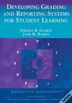 Capa do artigo Developing Grading And Reporting Systems For Student Learning