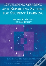 Capa do artigo Developing Grading And Reporting Systems For Student Learning