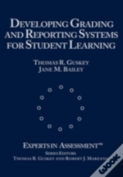 Capa do artigo Developing Grading And Reporting Systems For Student Learning